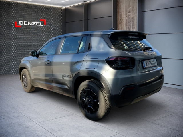 Bild 2: Jeep Avenger ICE MY25 1,2 GSE T3 Longitude