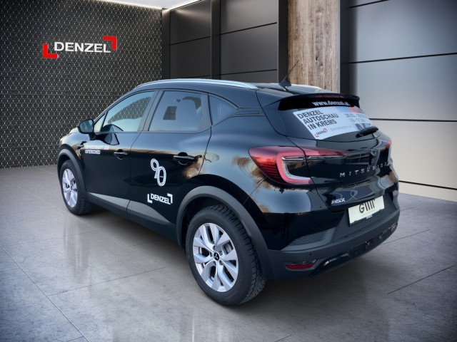 Bild 2: Mitsubishi ASX 1,0 Petrol Invite S