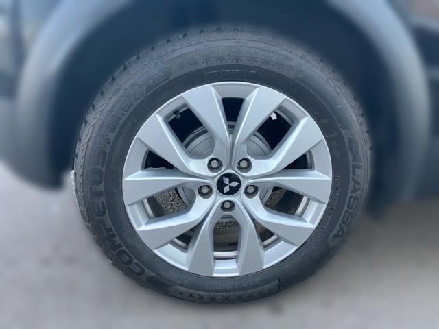 Bild 4: Mitsubishi ASX 1,0 Petrol Invite S