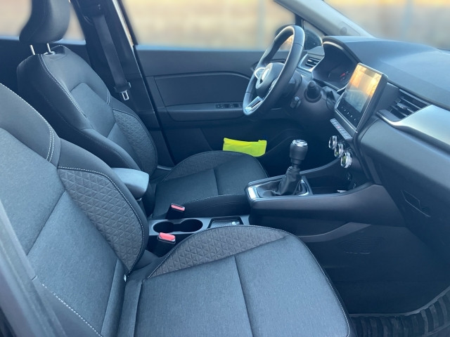 Bild 5: Mitsubishi ASX 1,0 Petrol Invite S