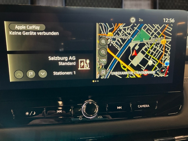 Bild 6: Mitsubishi Outlander PHEV 2,4 4WD Diamond 2-tone Leder