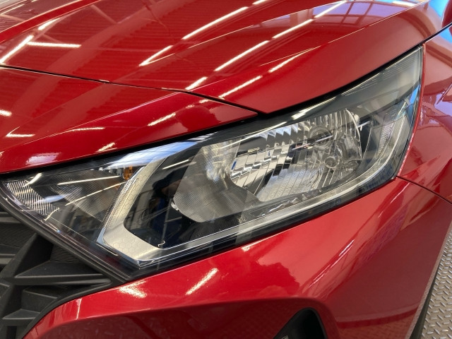 Bild 11: Hyundai i20 1,2 MPI chic