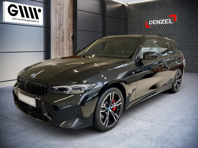 Bild 0: BMW 320e xDrive Touring G21