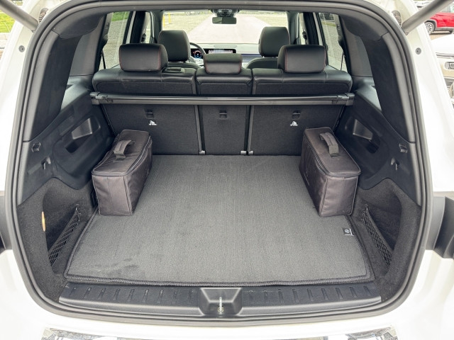 Bild 9: Mercedes EQB 350 4Matic