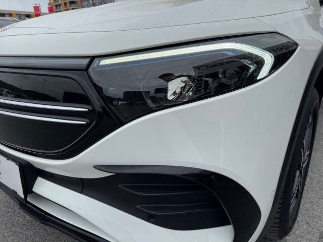 Bild 11: Mercedes EQB 350 4Matic
