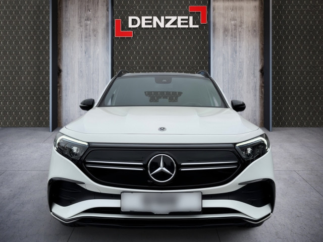 Bild 12: Mercedes EQB 350 4Matic