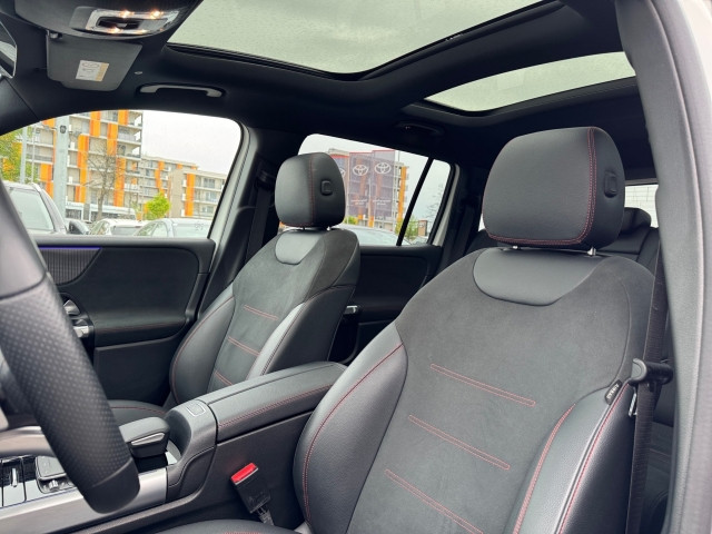 Bild 13: Mercedes EQB 350 4Matic