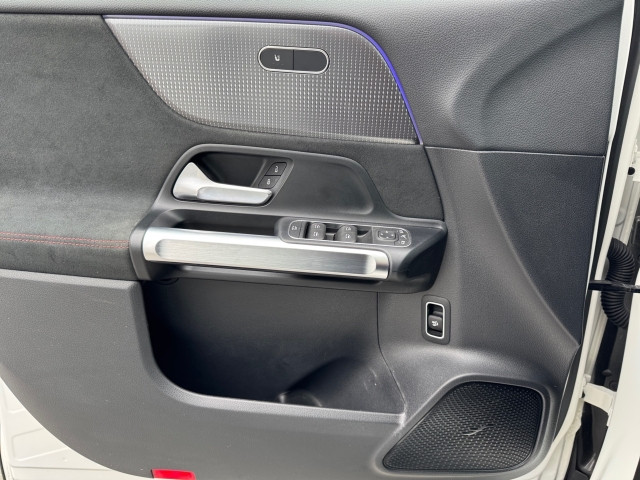 Bild 14: Mercedes EQB 350 4Matic