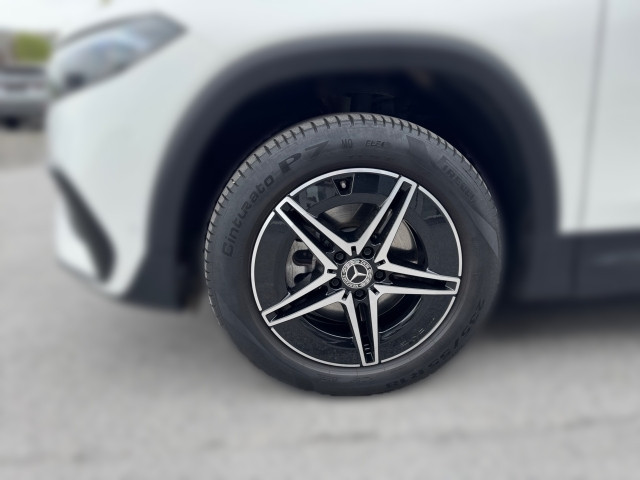 Bild 4: Mercedes EQB 350 4Matic