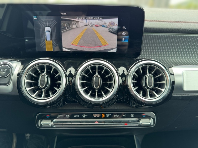 Bild 7: Mercedes EQB 350 4Matic