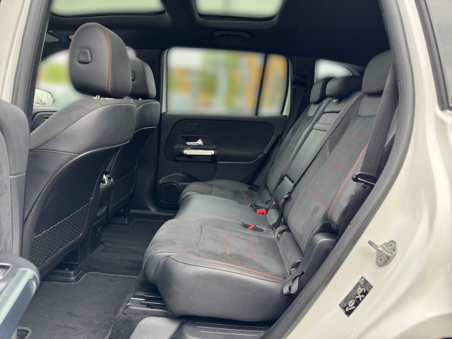 Bild 8: Mercedes EQB 350 4Matic
