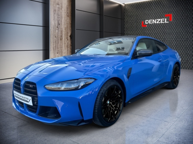 Bild 0: BMW M4 Competition M xDrive G82 S58