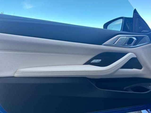 Bild 13: BMW M4 Competition M xDrive G82 S58