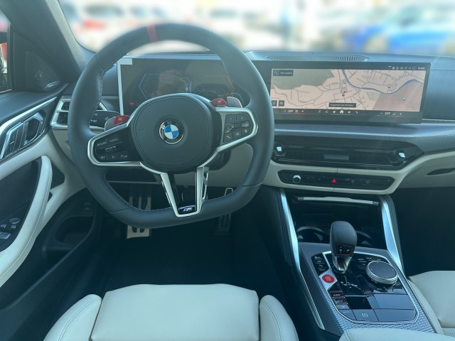 Bild 6: BMW M4 Competition M xDrive G82 S58