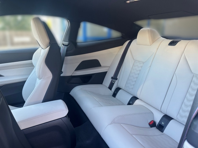 Bild 8: BMW M4 Competition M xDrive G82 S58