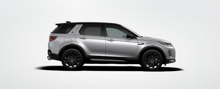 Bild 1: Land Rover Discovery Sport P270e Dynamic SE