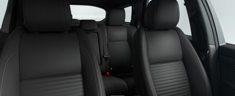 Bild 5: Land Rover Discovery Sport P270e Dynamic SE