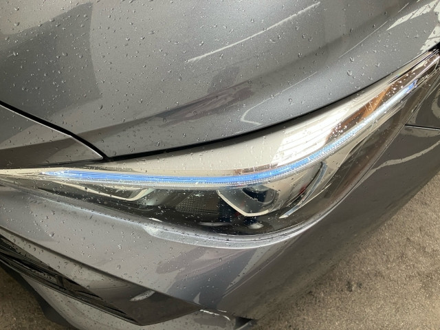 Bild 11: MG MG3 1,5 5G Select