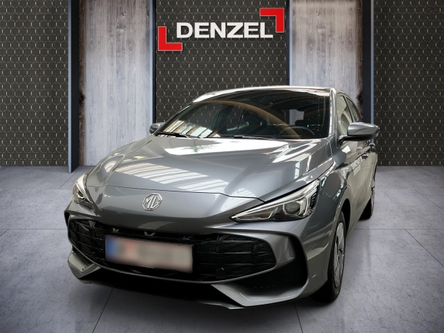 Bild 1: MG MG3 1,5 5G Select