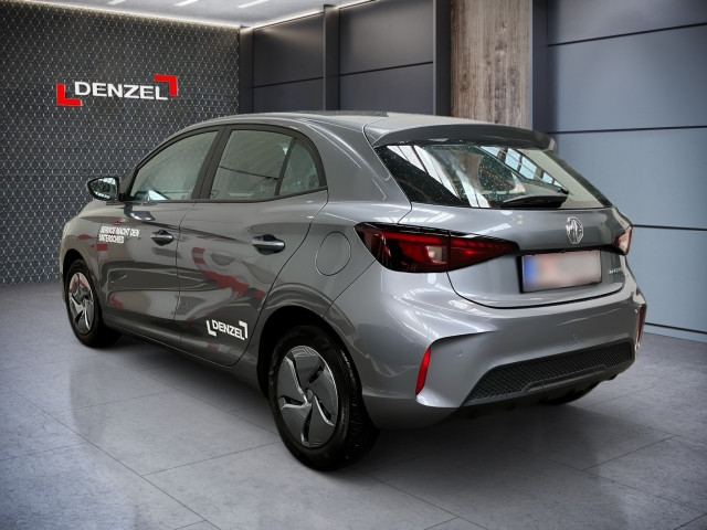 Bild 2: MG MG3 1,5 5G Select