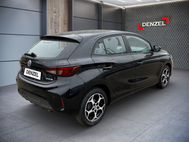 Bild 3: MG MG3 1,5 5G Comfort