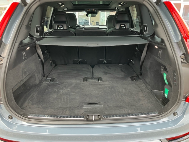 Bild 9: VOLVO PKW XC90 T8 AWD Recharge