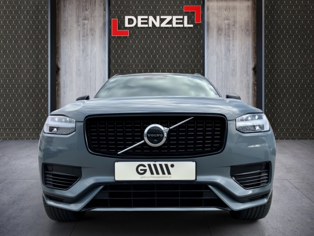 Bild 12: VOLVO PKW XC90 T8 AWD Recharge