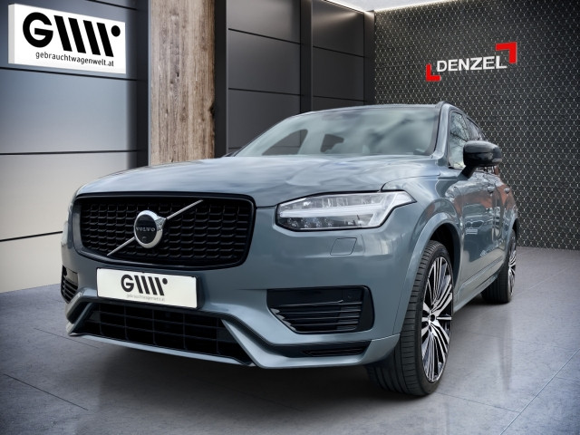 Bild 1: VOLVO PKW XC90 T8 AWD Recharge