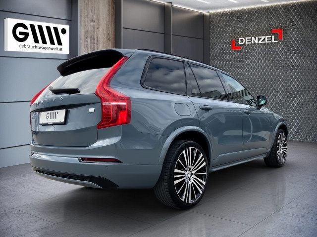Bild 3: VOLVO PKW XC90 T8 AWD Recharge