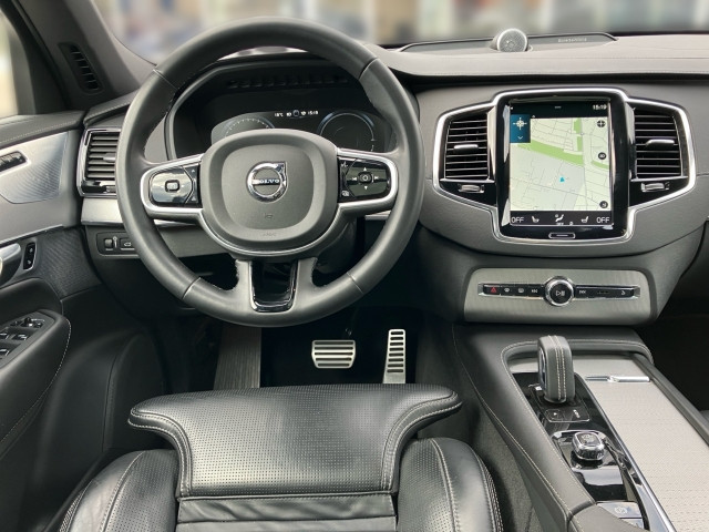 Bild 6: VOLVO PKW XC90 T8 AWD Recharge