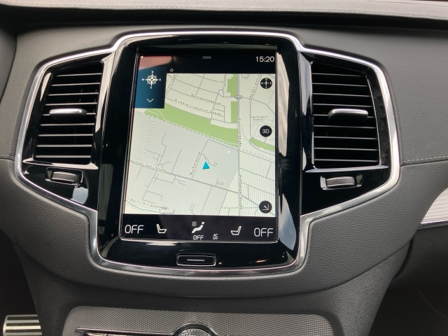 Bild 7: VOLVO PKW XC90 T8 AWD Recharge