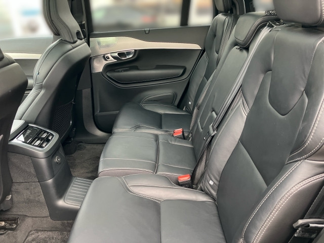 Bild 8: VOLVO PKW XC90 T8 AWD Recharge