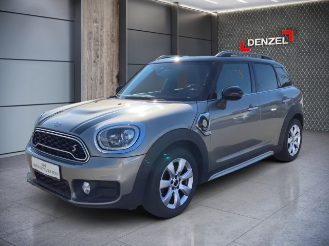 Bild 0: Mini Cooper S E ALL4 Countryman F60