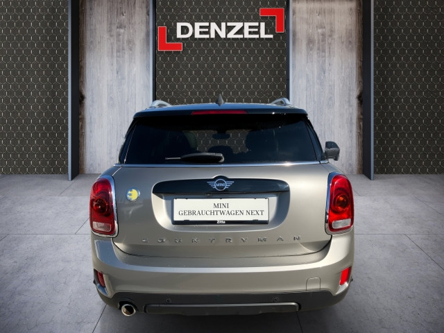 Bild 10: Mini Cooper S E ALL4 Countryman F60