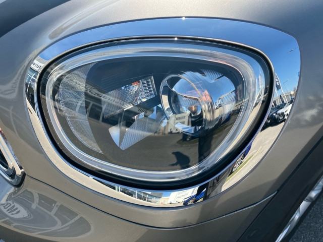 Bild 11: Mini Cooper S E ALL4 Countryman F60