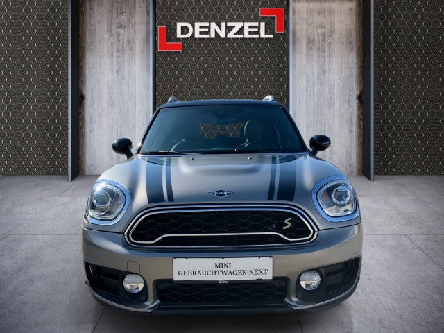 Bild 12: Mini Cooper S E ALL4 Countryman F60