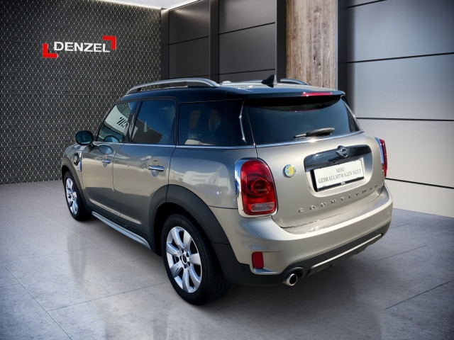 Bild 2: Mini Cooper S E ALL4 Countryman F60