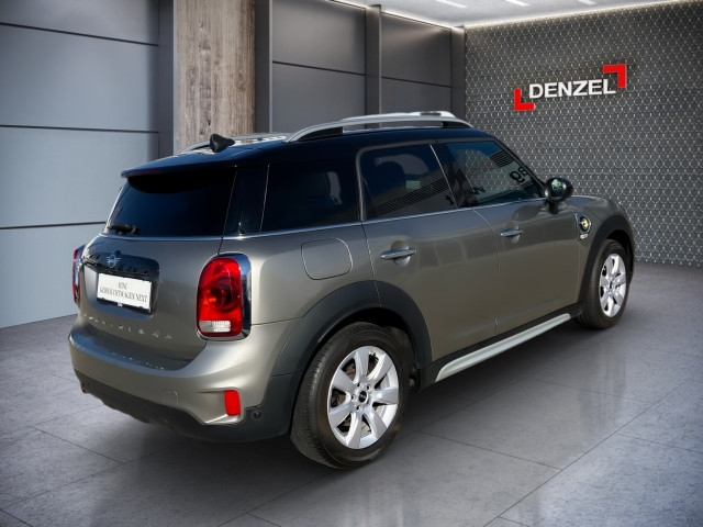 Bild 3: Mini Cooper S E ALL4 Countryman F60
