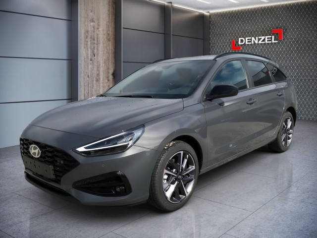 Bild 0: Hyundai i30 Kombi - PD GO Plus 1.0 TGDI DCT c5ku3-PP1-OO2/O3