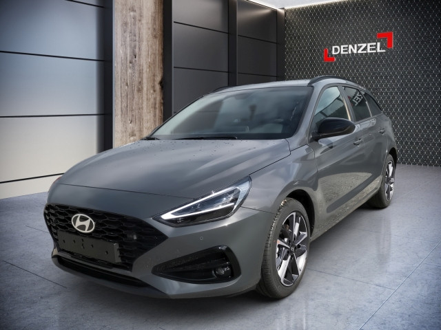 Bild 1: Hyundai i30 Kombi - PD GO Plus 1.0 TGDI DCT c5ku3-PP1-OO2/O3