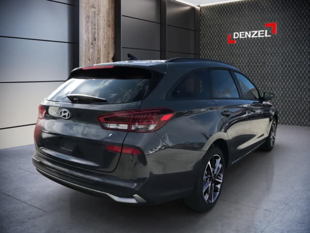 Bild 3: Hyundai i30 Kombi - PD GO Plus 1.0 TGDI DCT c5ku3-PP1-OO2/O3