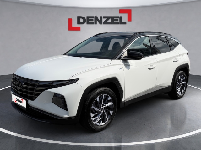 Bild 0: Hyundai Tucson 1,6 CRDi 2WD DCT GLS