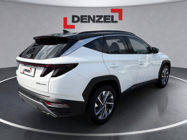 Bild 9: Hyundai Tucson 1,6 CRDi 2WD DCT GLS