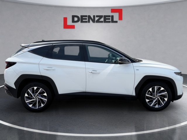 Bild 10: Hyundai Tucson 1,6 CRDi 2WD DCT GLS