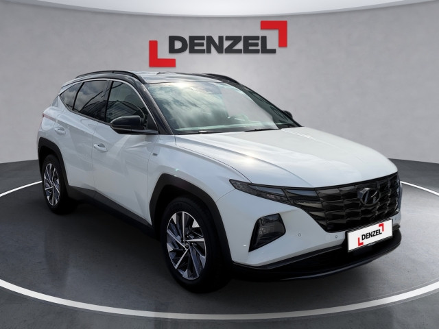 Bild 11: Hyundai Tucson 1,6 CRDi 2WD DCT GLS