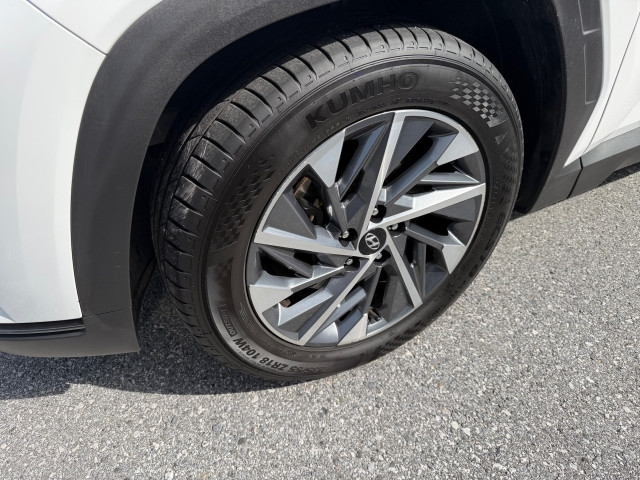 Bild 13: Hyundai Tucson 1,6 CRDi 2WD DCT GLS