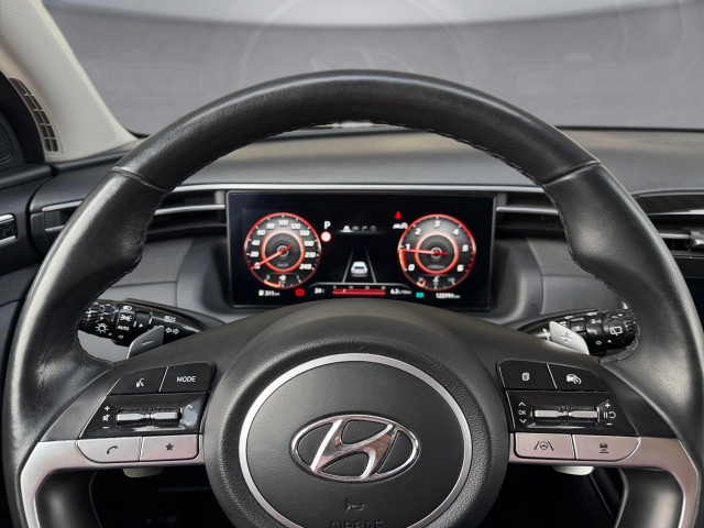 Bild 1: Hyundai Tucson 1,6 CRDi 2WD DCT GLS