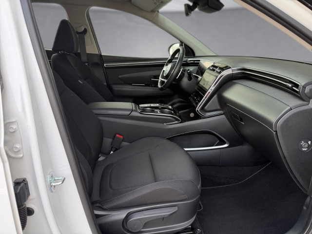 Bild 2: Hyundai Tucson 1,6 CRDi 2WD DCT GLS