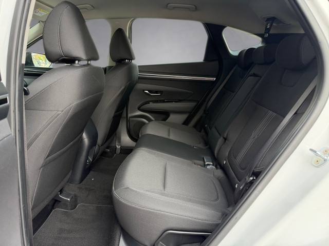 Bild 3: Hyundai Tucson 1,6 CRDi 2WD DCT GLS