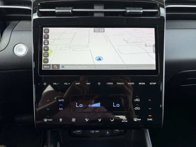 Bild 5: Hyundai Tucson 1,6 CRDi 2WD DCT GLS